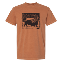 Roam T-Shirt (Limited Edition)