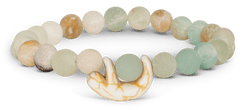 The Wander Bracelet - Sky Stone