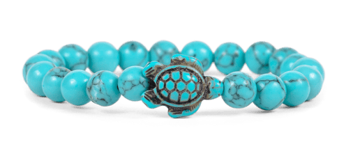 Crystal Blue