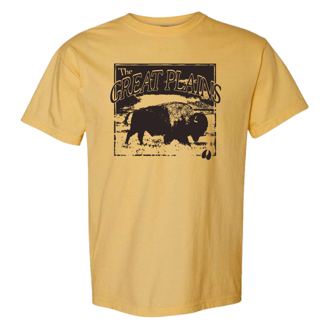 Roam T-Shirt (Limited Edition) - 5