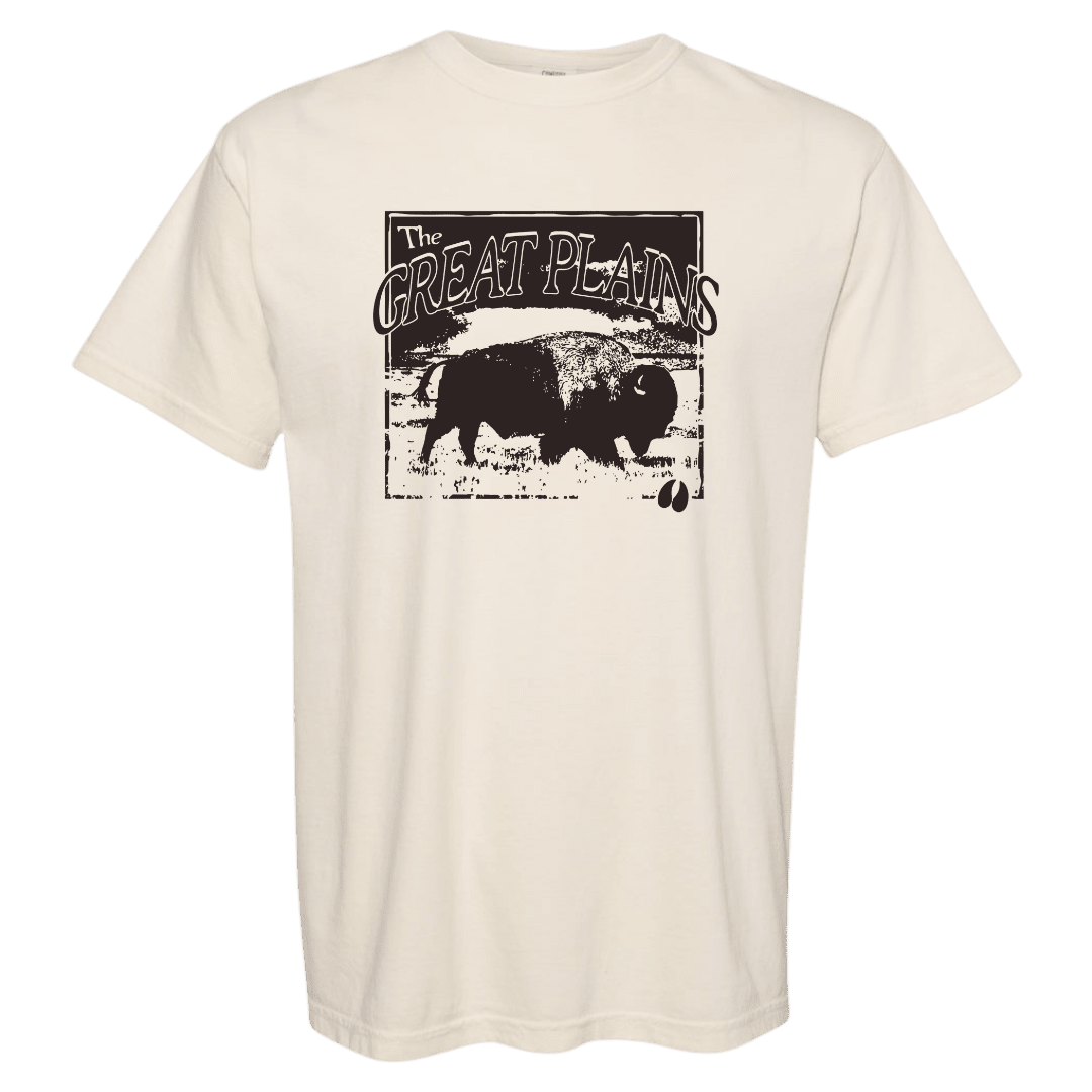 Roam T-Shirt (Limited Edition) - 3