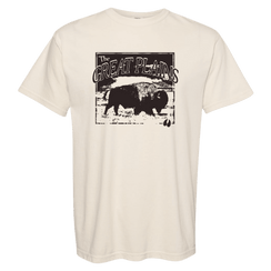 Roam T-Shirt (Limited Edition)