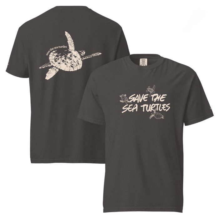 Save the Sea Turtles T-Shirt
