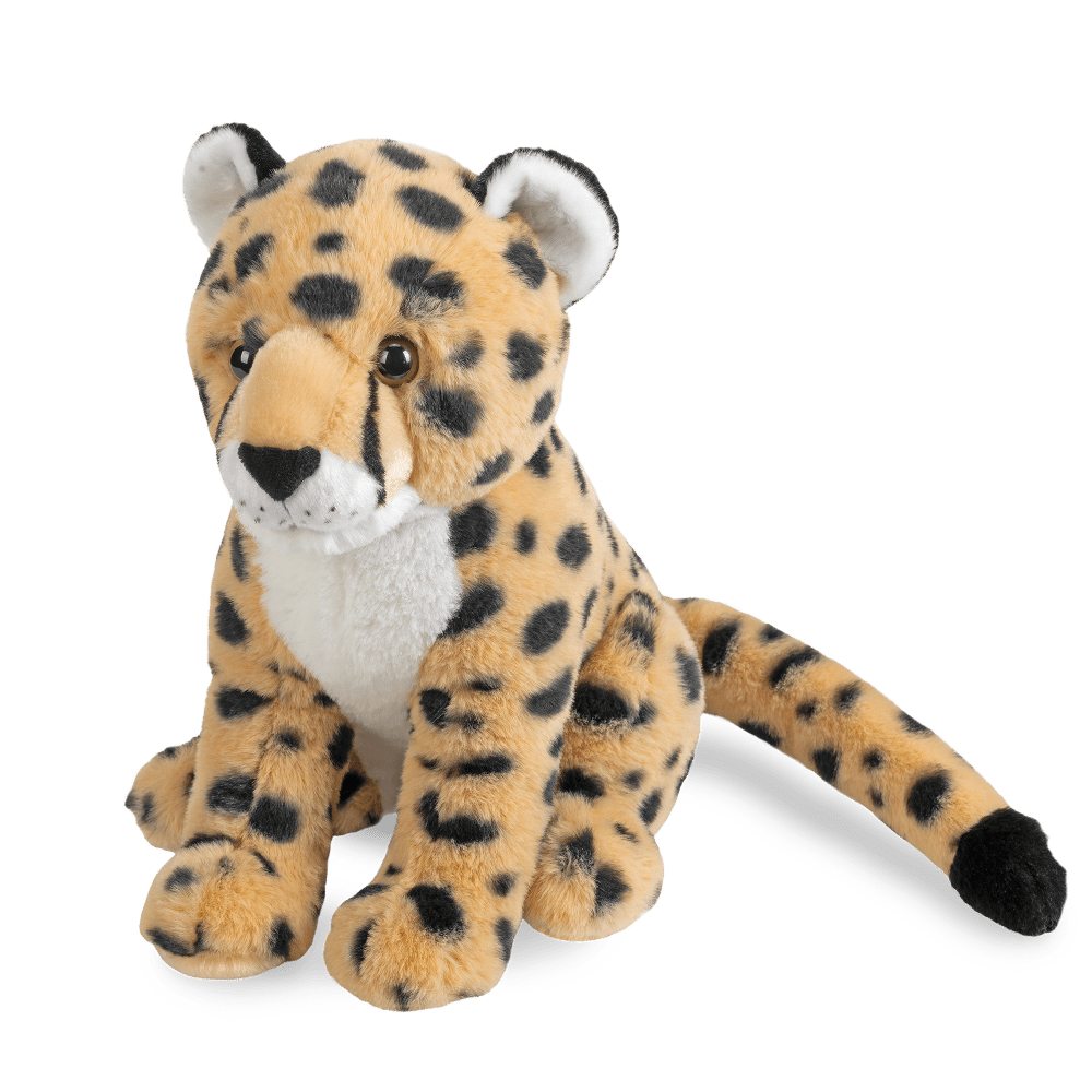 The Sprint Plush - 1