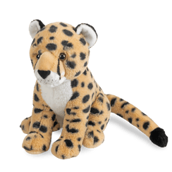 The Sprint Plush