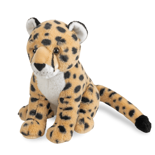 The Sprint Plush