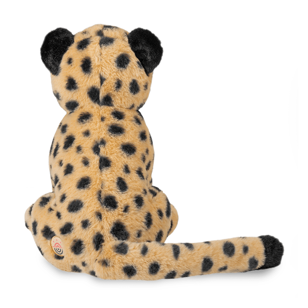 The Sprint Plush - 4