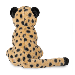 The Sprint Plush