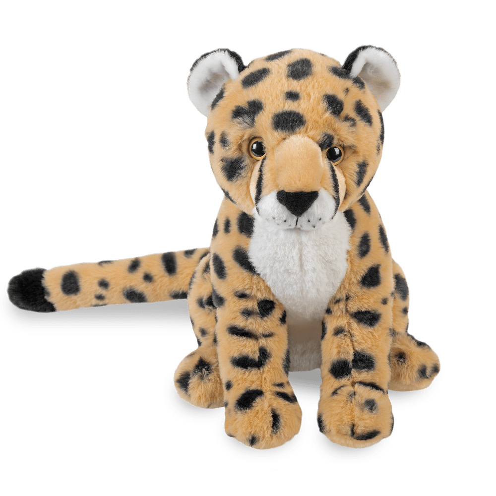 The Sprint Plush - 3