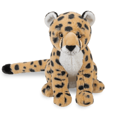 The Sprint Plush
