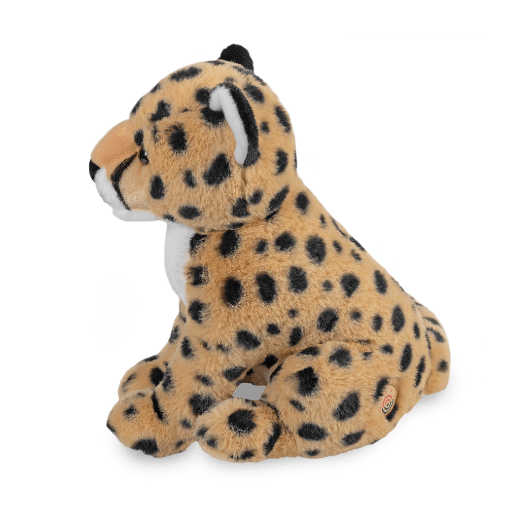 The Sprint Plush - 2