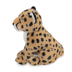 The Sprint Plush