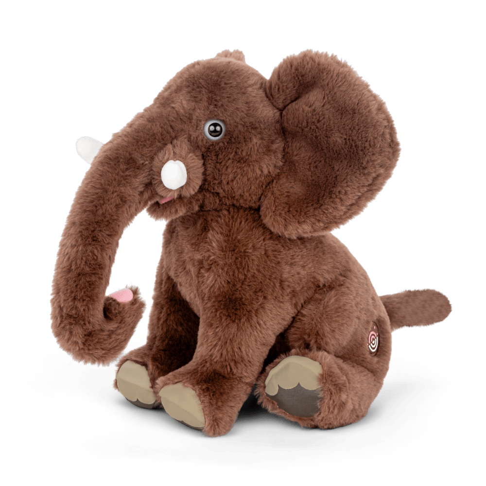 The Expedition Plush