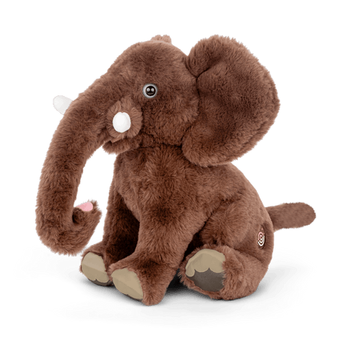 The Expedition Plush