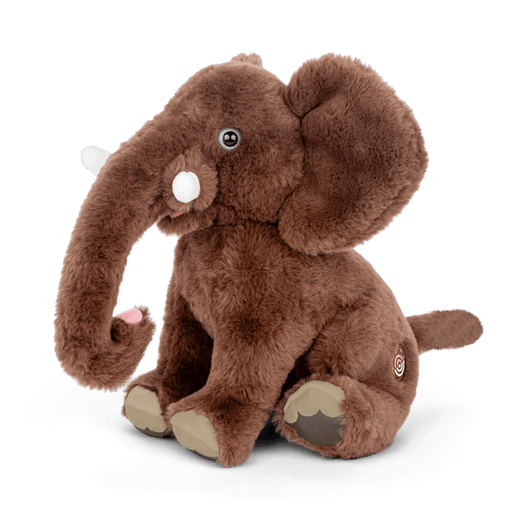 The Expedition Plush