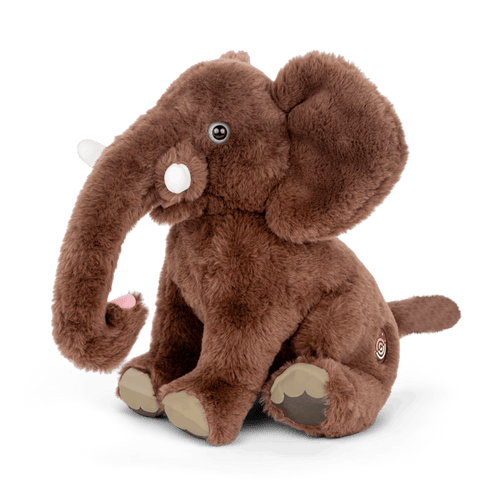 The Expedition Plush