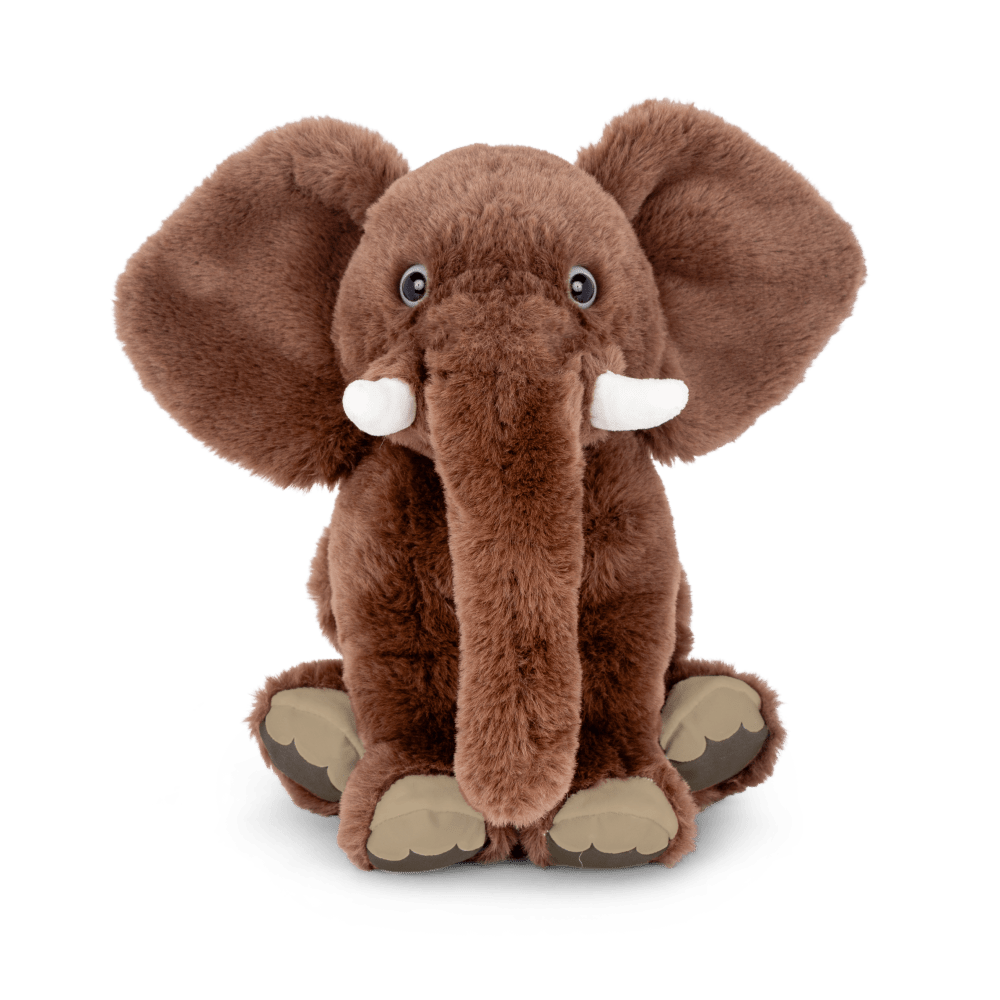 The Expedition Plush - 2