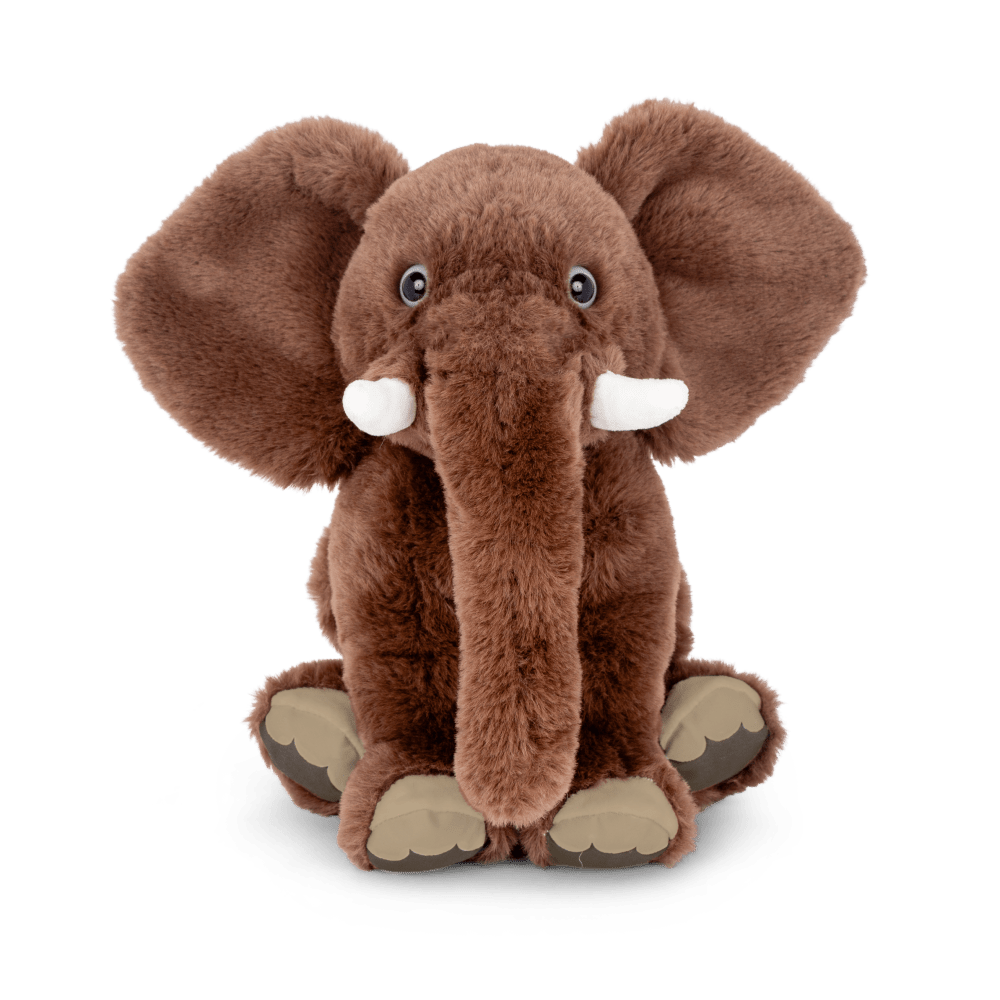 The Expedition Plush