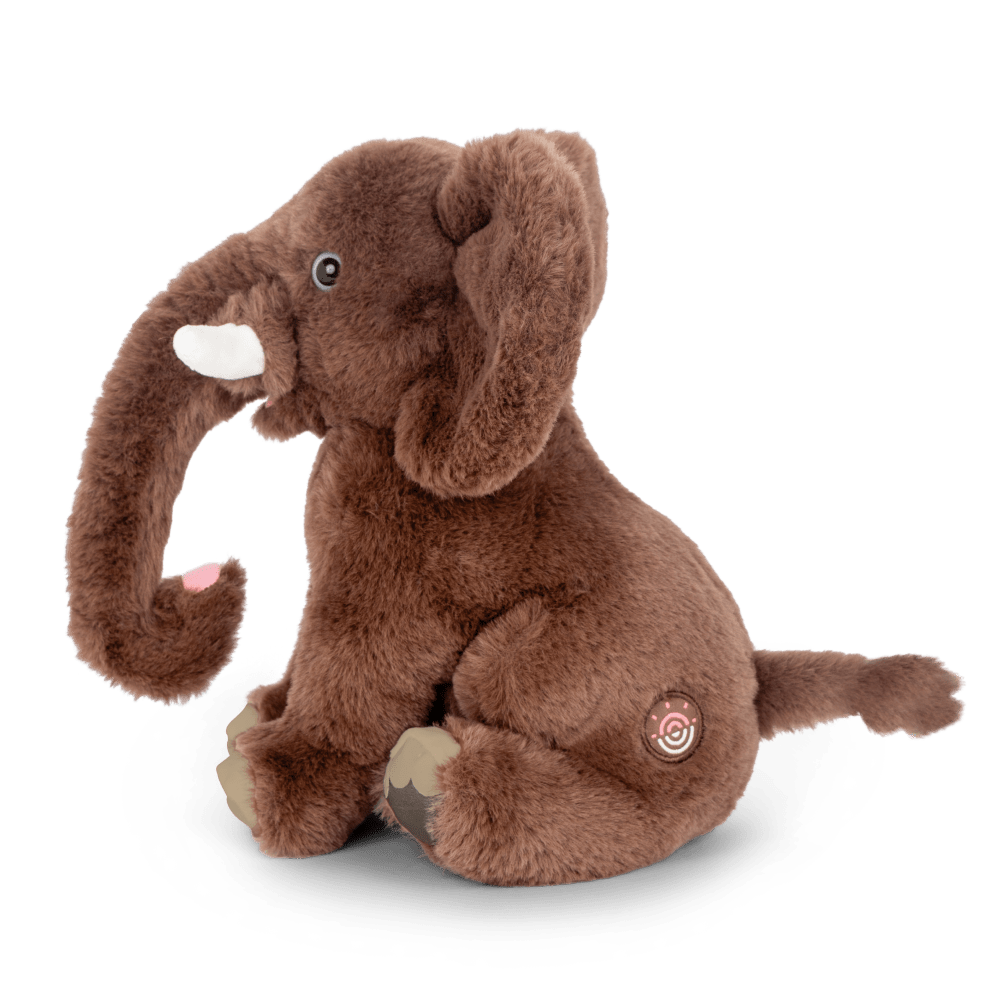 The Expedition Plush