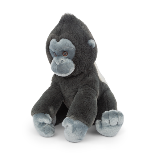 The Traverse Plush