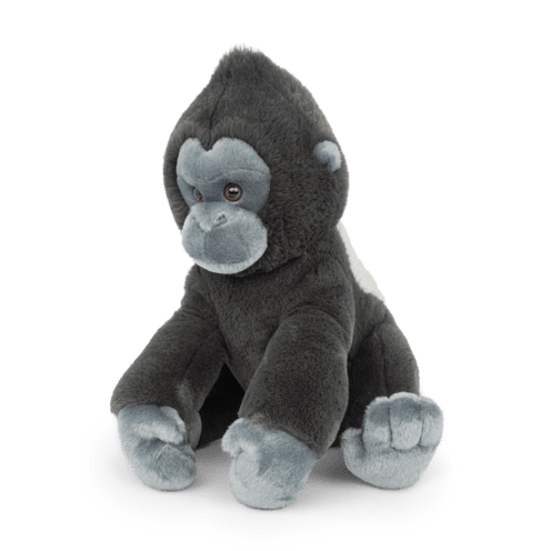 The Traverse Plush