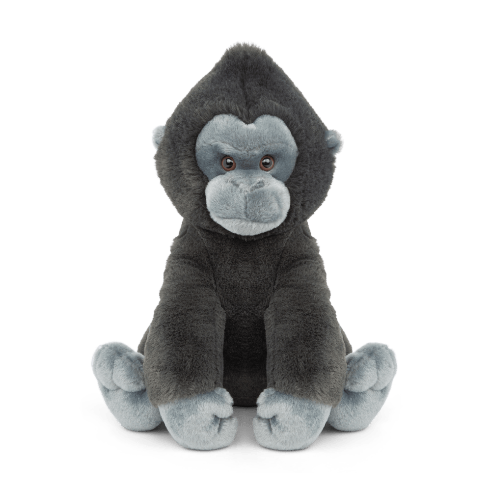 The Traverse Plush