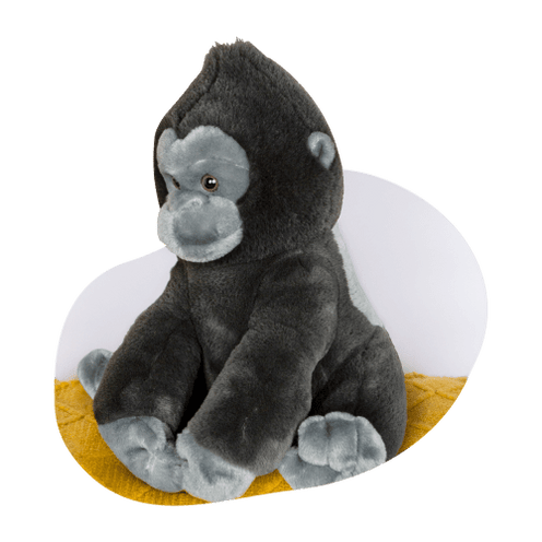 The Traverse Plush