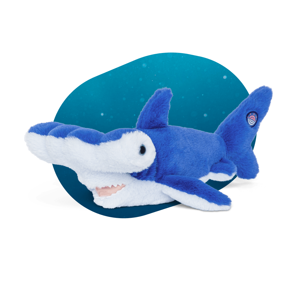 The Voyage Plush