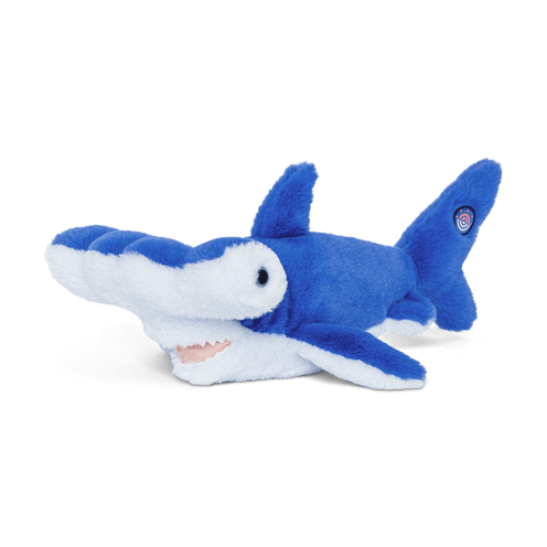 The Hammerhead Plush