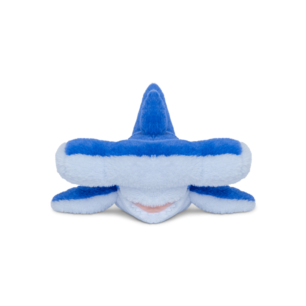 The Voyage Plush