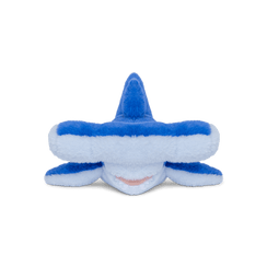 The Hammerhead Plush