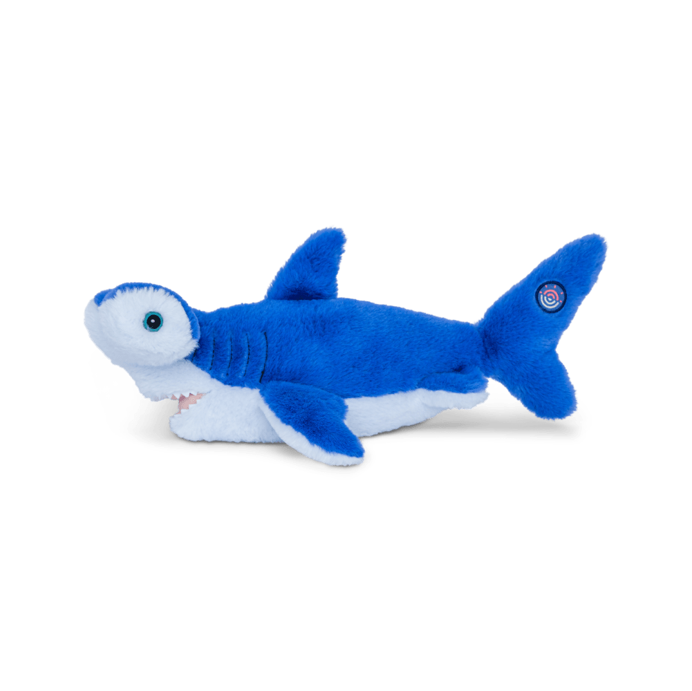The Hammerhead Plush - 4