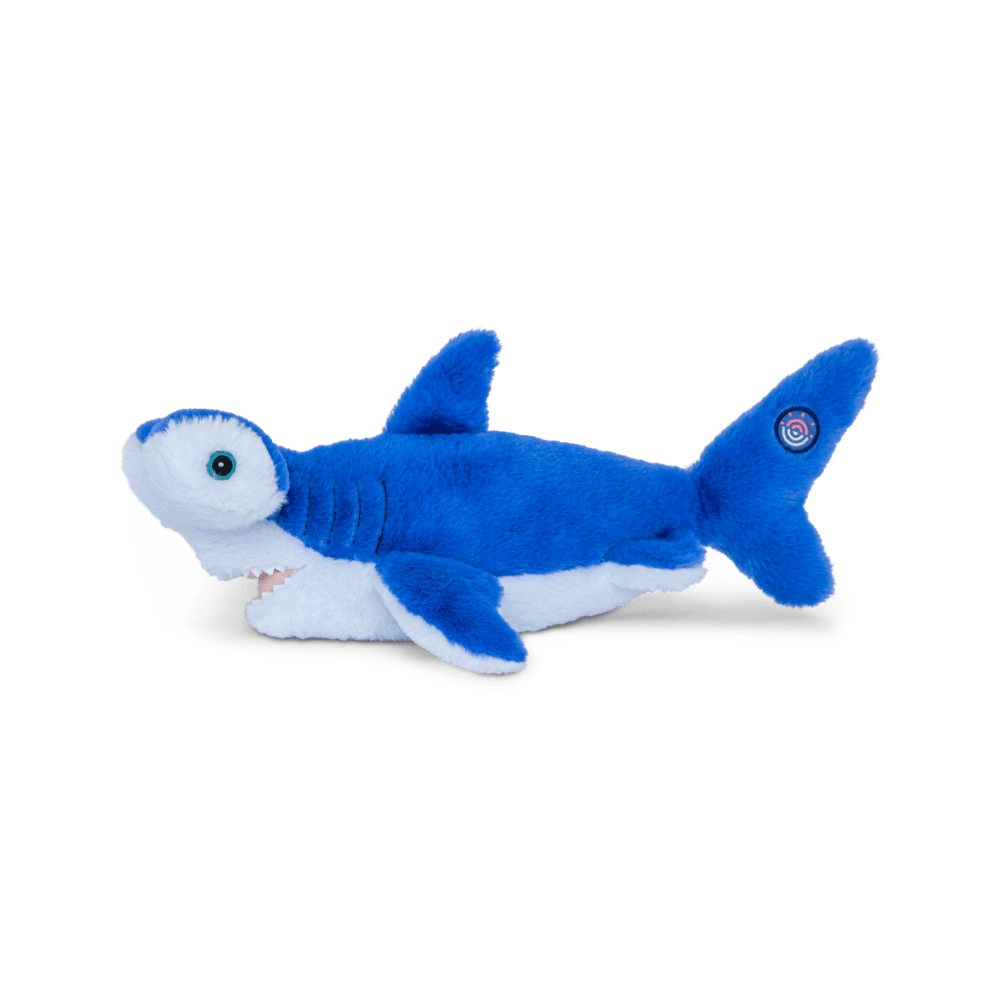 The Voyage Plush