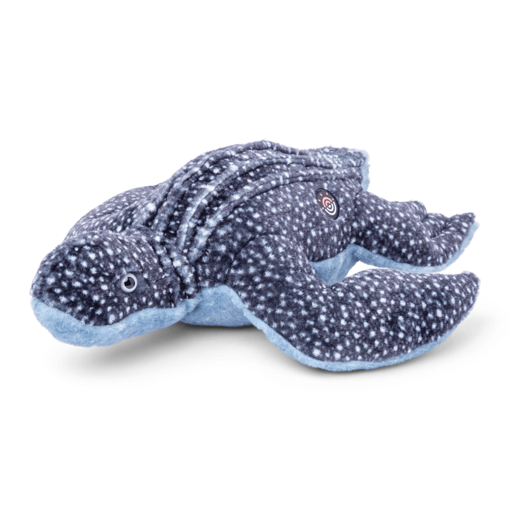 The Journey Plush - Leatherback - 1
