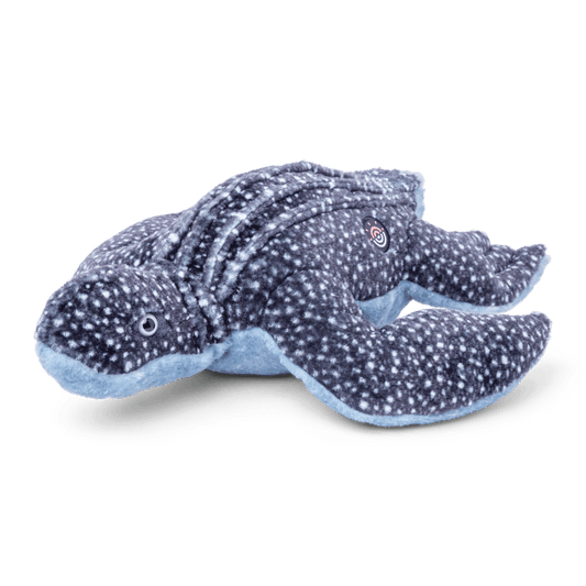 The Journey Plush - Leatherback