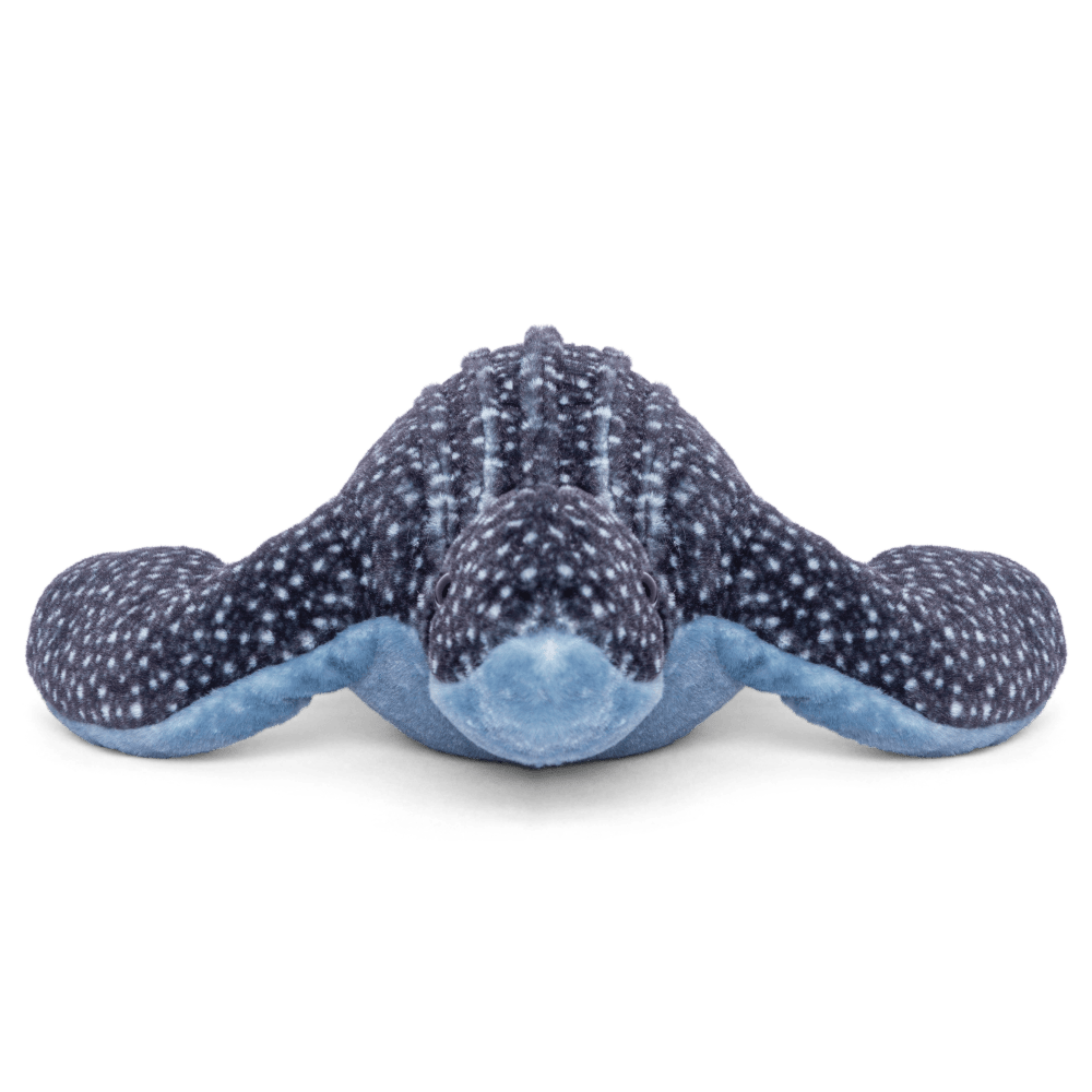 The Journey Plush - Leatherback - 3