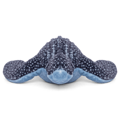 The Journey Plush - Leatherback