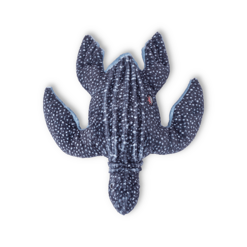 The Journey Plush - Leatherback - 2