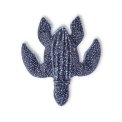 The Journey Plush - Leatherback