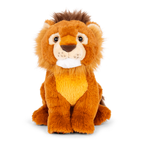 The Excursion Plush