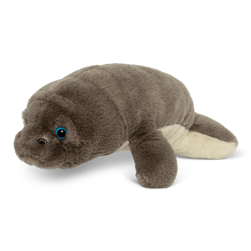 The Drift Plush
