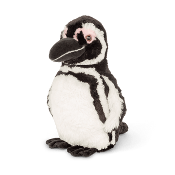 The Passage Plush