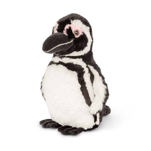 The Passage Plush