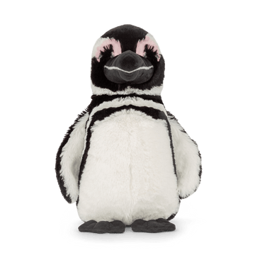 The Passage Plush