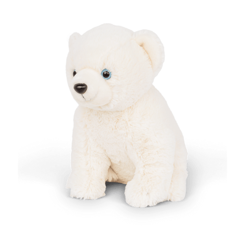 The Venture Plush