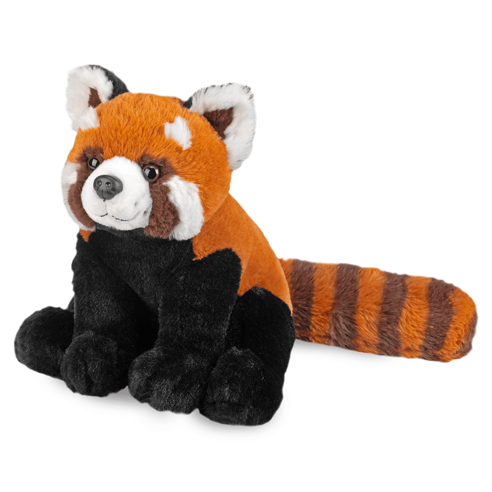 The Dash Plush - 1