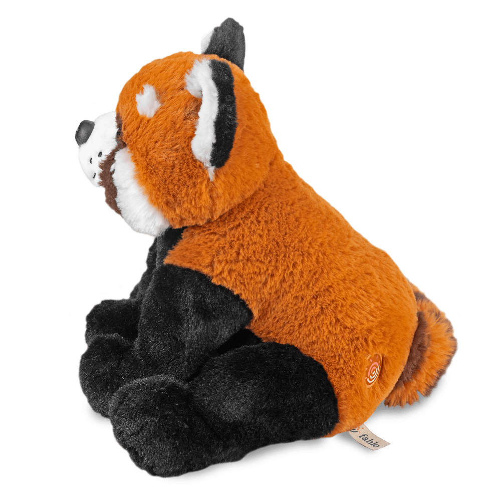 The Dash Plush - 4