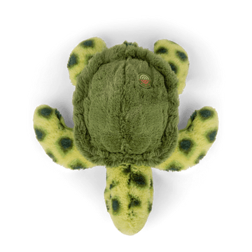 The Journey Plush
