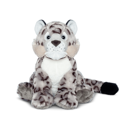 The Ascent Plush - 2