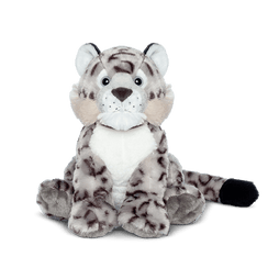 The Ascent Plush